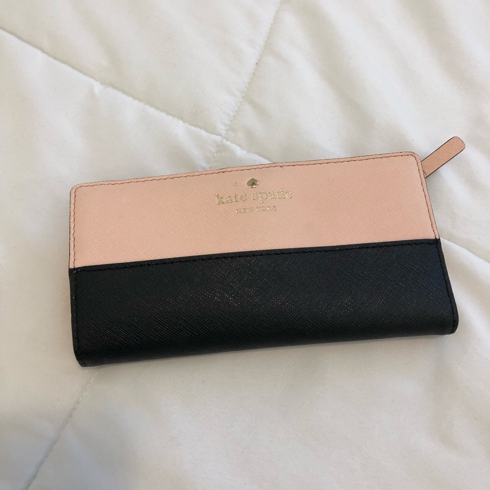 Kate spade wallet